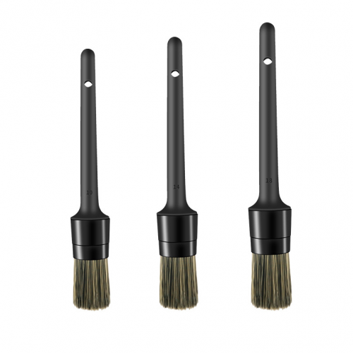 VentAuto Detailing Brush Set kit 3 VentAuto Detailing Brush Set kit 3